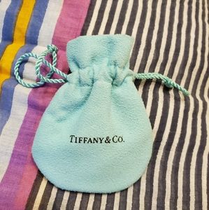 Return to Tiffany classic heart tag bracelet